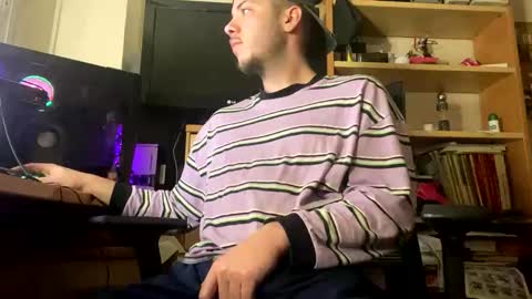 damncore online show from 12/20/25, 10:33