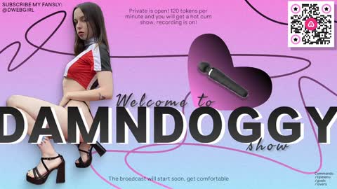 Snapshot of damndoggy chatting on 01/22/25, 06:52 Dora and Igor online show from 01/22/25, 06:52