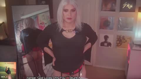 Snapshot of damngina39 chatting on 02/15/25, 06:12 damngina39 online show from 02/15/25, 06:12