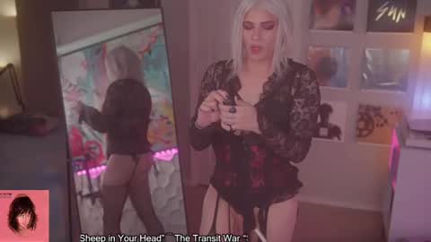 Snapshot of damngina39 chatting on 02/15/25, 09:16 damngina39 online show from 02/15/25, 09:16