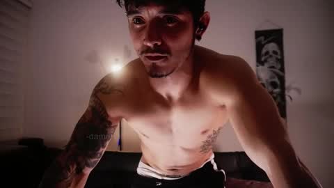 insta damn8   ---         -----  online show from 05/07/26, 12:27