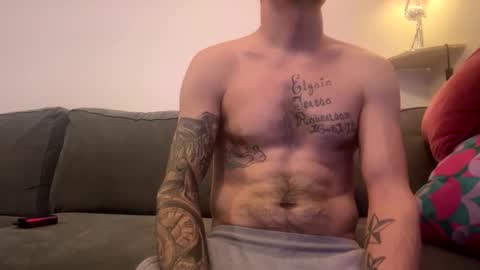 damo111694 online show from 02/17/26, 09:17