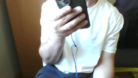 Damon online show from 06/25/26, 08:08