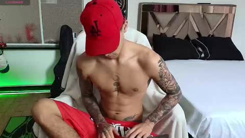 Damon online show from 10/30/25, 04:41