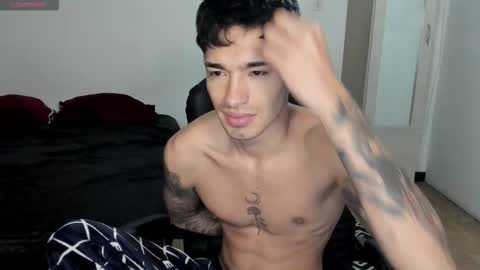 Damon online show from 02/16/26, 01:02