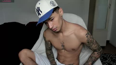 Damon online show from 02/19/26, 04:25