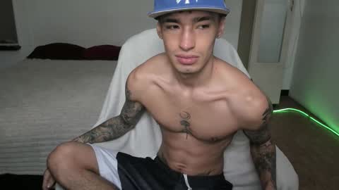 Damon online show from 03/19/26, 07:18