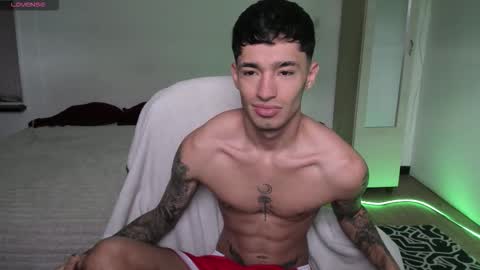 Damon online show from 03/30/26, 08:54