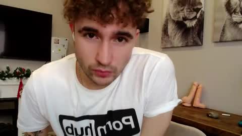 Alex online show from 01/14/25, 06:34