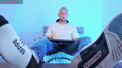 Damon bakert online show from 02/03/26, 03:50