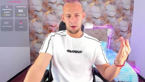 Damon bakert online show from 03/03/26, 02:23