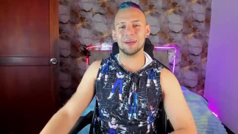 Damon bakert online show from 04/30/26, 02:12