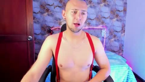 Damon bakert online show from 05/06/26, 02:11