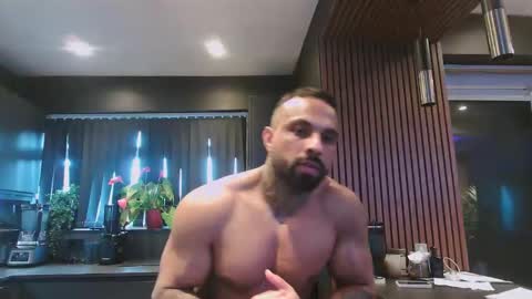 Damon212 online show from 01/08/26, 01:46