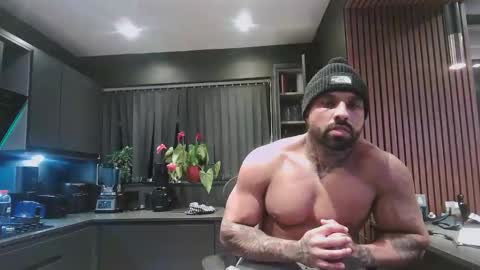 Damon212 online show from 01/15/26, 05:16