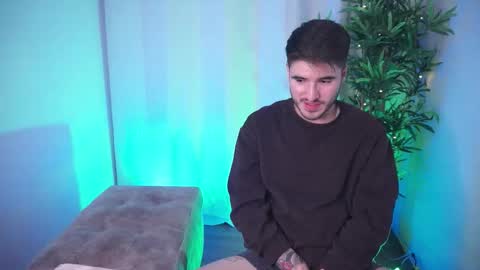 damon_frost online show from 11/25/25, 10:21