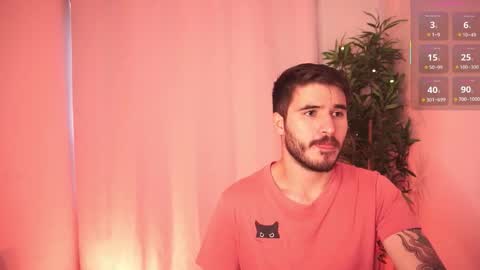 damon_frost online show from 01/13/26, 08:25