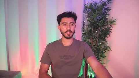 damon_frost online show from 03/04/26, 08:59