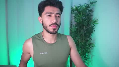 damon_frost online show from 03/06/26, 09:00