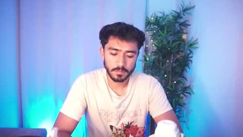 damon_frost online show from 03/19/26, 10:36