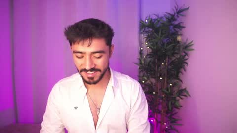 damon_frost online show from 03/28/26, 09:36