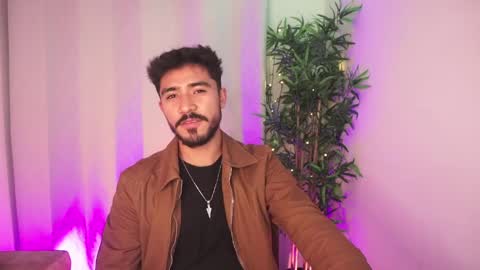 damon_frost online show from 04/02/26, 02:42