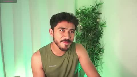 damon_frost online show from 04/16/26, 08:31