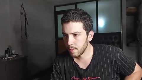 Damon online show from 01/10/26, 04:20