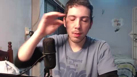 Snapshot of damon_hell chatting on 07/10/26, 12:48 Damon online show from 07/10/26, 12:48