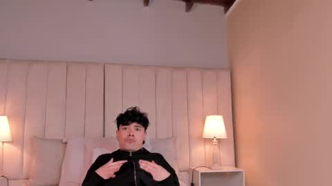 DEMON NORTH online show from 12/16/24, 03:11