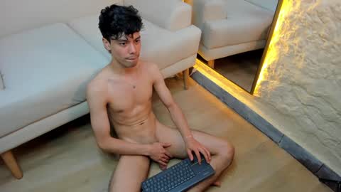 DEMON NORTH online show from 12/29/24, 12:30