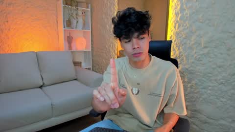 DEMON NORTH online show from 12/29/24, 10:03