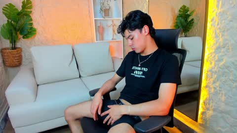 DEMON NORTH online show from 01/07/25, 12:31