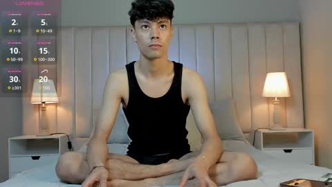 DEMON NORTH online show from 02/25/25, 01:06