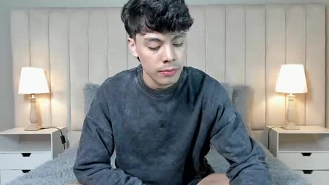 DEMON NORTH online show from 02/27/25, 11:52