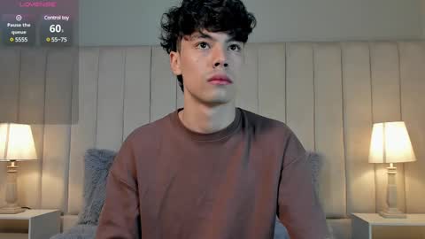 DEMON NORTH online show from 02/28/25, 12:20