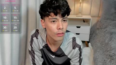 DEMON NORTH online show from 03/01/25, 03:27