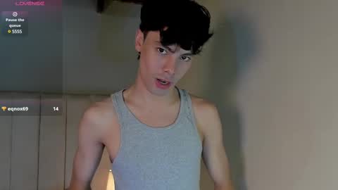 DEMON NORTH online show from 03/04/25, 03:15