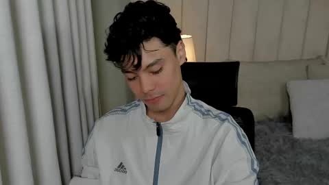 DEMON NORTH online show from 03/10/25, 06:01