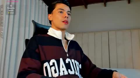 DEMON NORTH online show from 09/16/25, 12:28