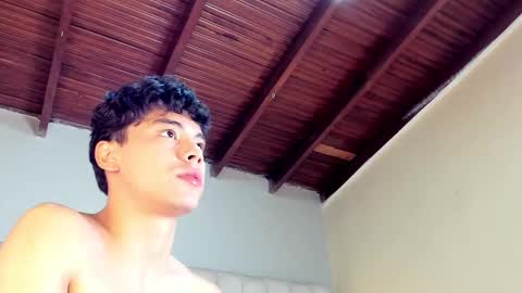 DEMON NORTH online show from 10/08/25, 02:14