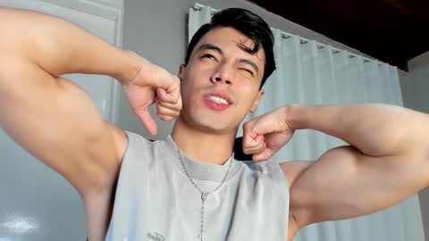 DEMON NORTH online show from 10/09/25, 02:04