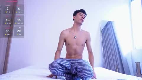 DEMON NORTH online show from 03/12/26, 01:50