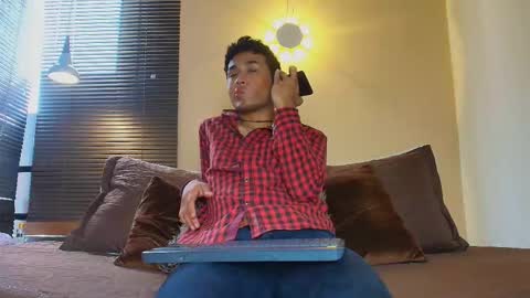 Damon  Salvatore online show from 02/14/26, 08:49