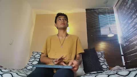 Damon  Salvatore online show from 02/23/26, 08:06