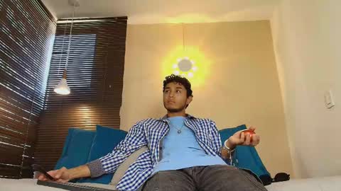 Damon  Salvatore online show from 03/19/26, 07:18