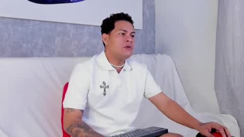 DAMON  online show from 03/13/26, 09:16