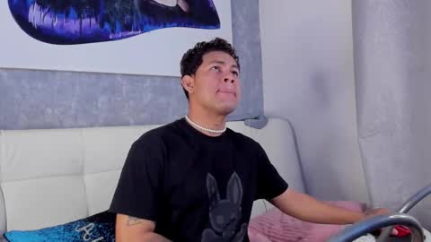 DAMON  online show from 03/19/26, 09:46