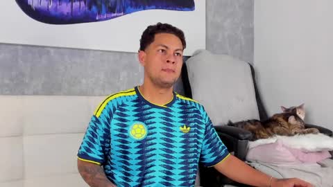 DAMON  online show from 04/16/26, 10:27