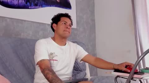 DAMON  online show from 06/04/26, 06:14